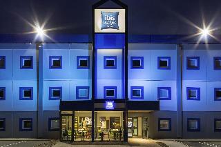Ibis Budget Istres Trigance