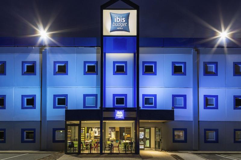 Ibis Budget Istres Trigance - Genel