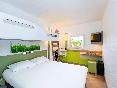 Ibis Budget Istres Trigance oda fotoğrafı