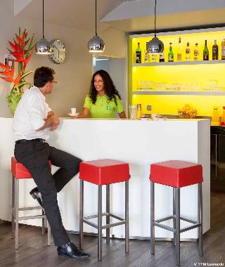 ibis Styles Beaulieu-sur-Mer