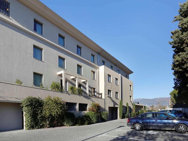 ibis Cannes Mouans Sartoux - Genel