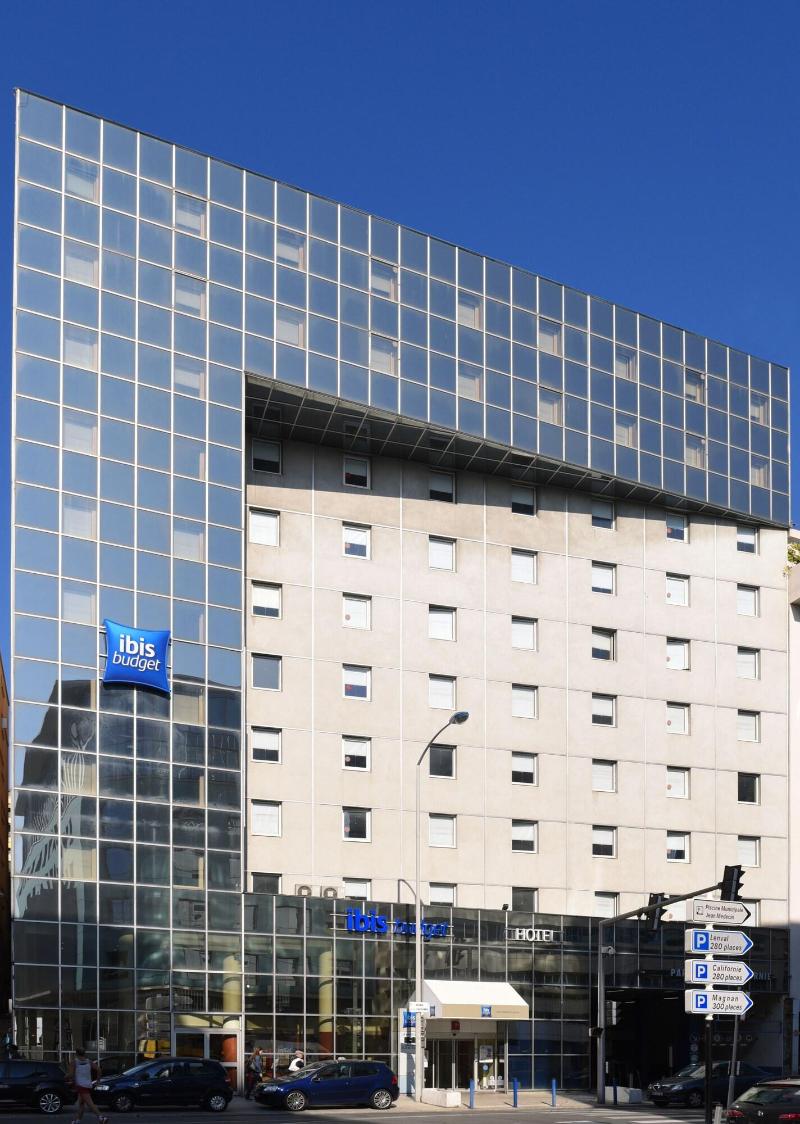 Ibis Pau Lescar - Genel