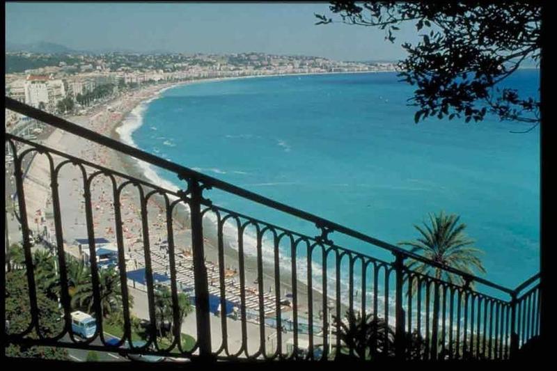 ibis budget Nice Airport Promenade des Anglais - Genel