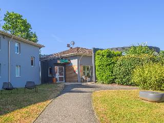 greet hotel Annecy Cran Gevrier