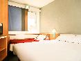 Ibis Orange Centre Echangeur A7 A9 oda fotoğrafı