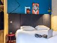 ibis Aulnay Paris Nord Expo oda fotoğrafı