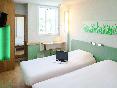 Ibis Styles Ле-Гавр Центр Огюст Перре oda fotoğrafı