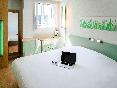 Ibis Styles Ле-Гавр Центр Огюст Перре oda fotoğrafı