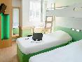 Ibis Styles Ле-Гавр Центр Огюст Перре oda fotoğrafı