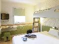 Ibis Styles Ле-Гавр Центр Огюст Перре oda fotoğrafı