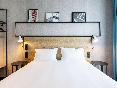 ibis Paris Boulogne Billancourt oda fotoğrafı