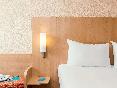 Ibis Cergy-Pontoise Le Port oda fotoğrafı