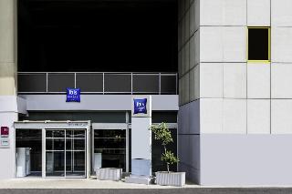 Ibis Le Bourget