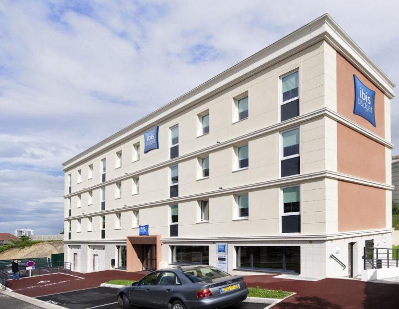 Ibis Styles Poitiers Nord - Genel