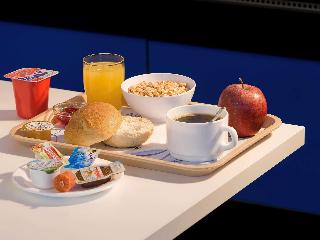 ibis budget Versailles Coignières