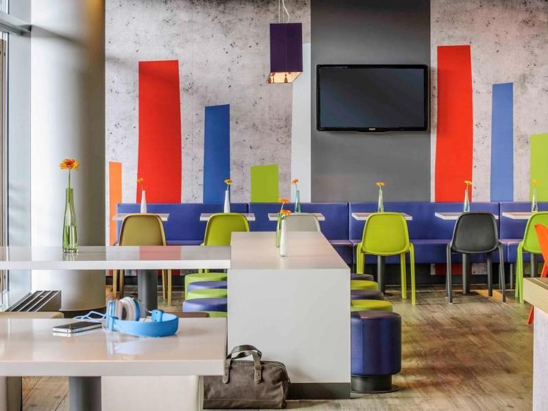 Ibis Styles Kaunas Centre - Genel