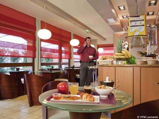 Ibis Creil-Sur-Oise
