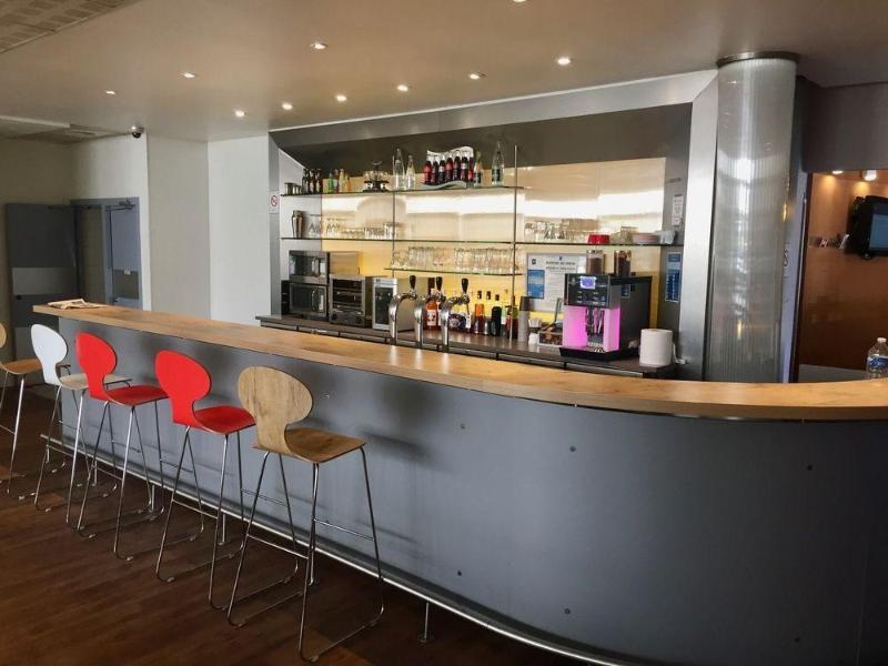 ibis Creteil - Genel