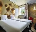 ibis Marne-la-Vallée Émerainville oda fotoğrafı