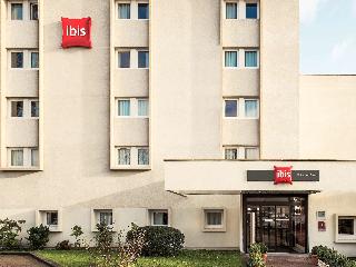 ibis Epinay sur seine Gennevilliers