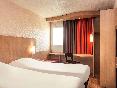 ibis Epinay sur seine Gennevilliers oda fotoğrafı