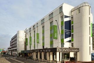 ibis Styles Fontenay