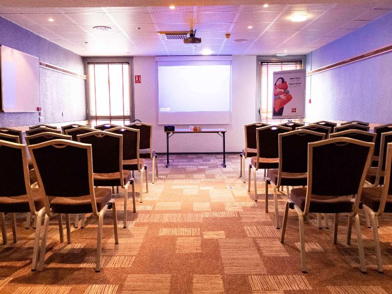 Ibis Paris Gennevilliers - Toplantı