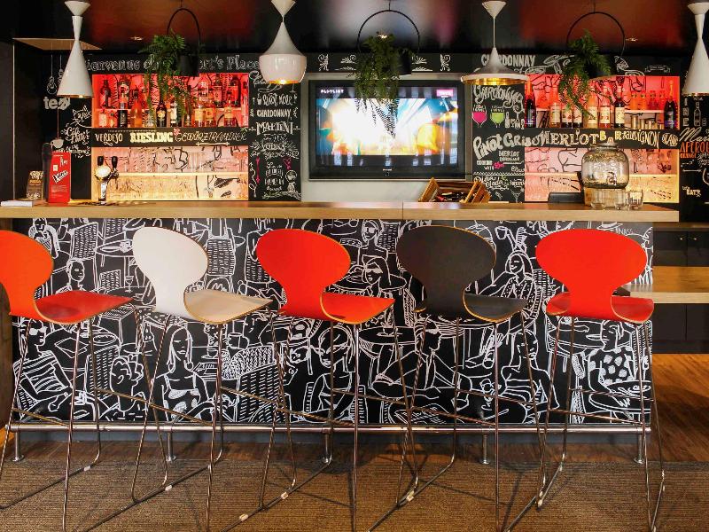 Ibis Paris Gennevilliers - Genel