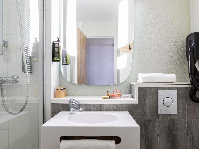 Ibis Paris Gennevilliers - Genel
