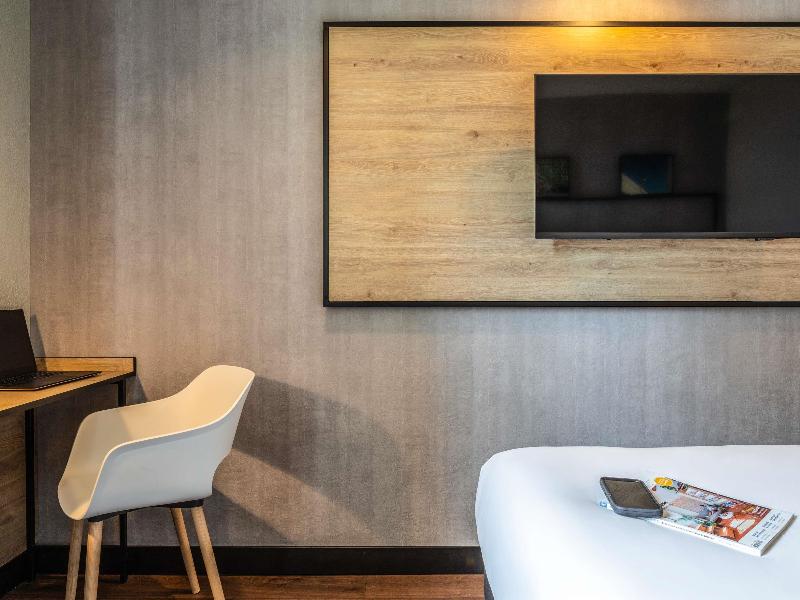 Ibis Paris Gennevilliers - Genel