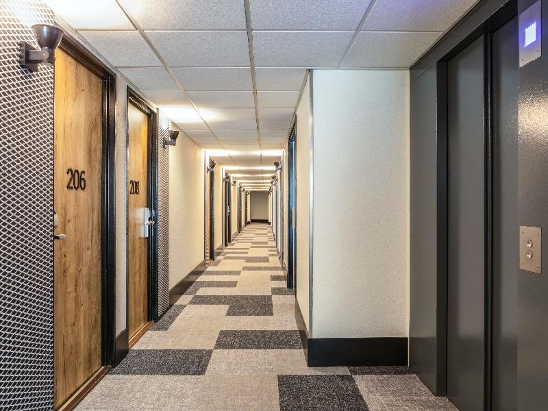 Ibis Paris Gennevilliers - Genel