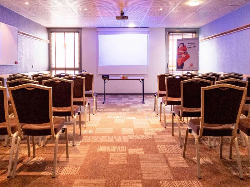 Ibis Paris Gennevilliers - Genel
