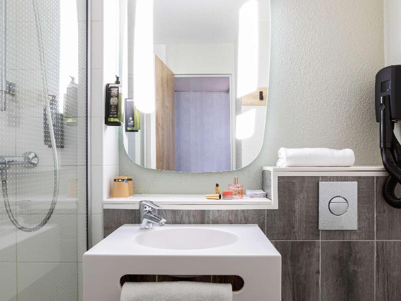 Ibis Paris Gennevilliers - Genel
