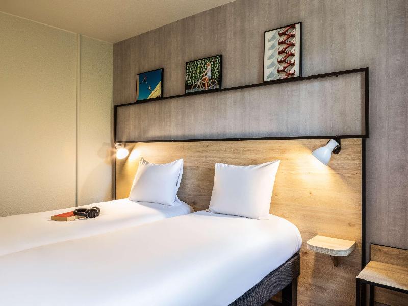 Ibis Paris Gennevilliers - Oda