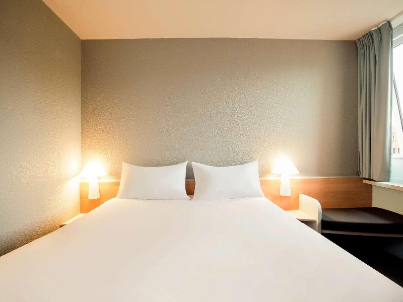 Ibis Paris Gennevilliers - Oda