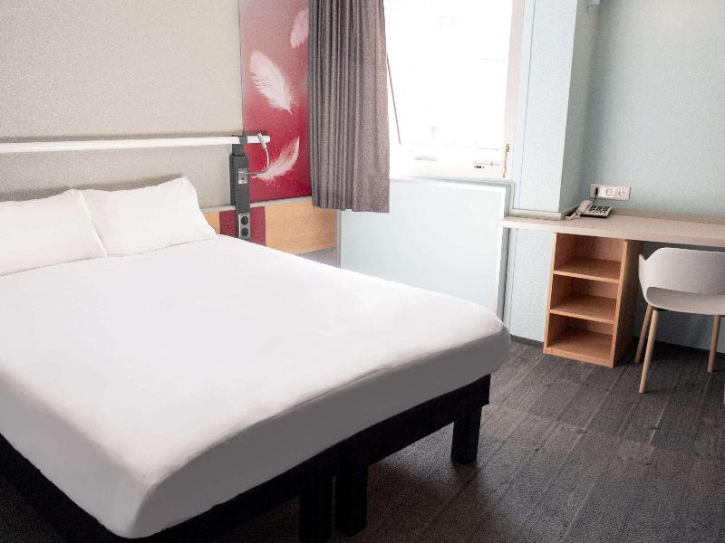 Ibis Paris Gennevilliers - Oda