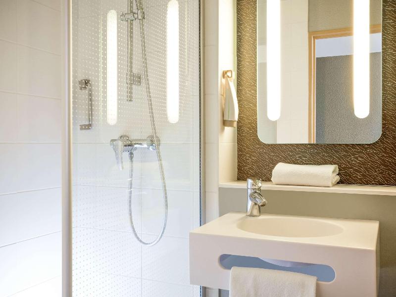 Ibis Paris Gennevilliers - Oda