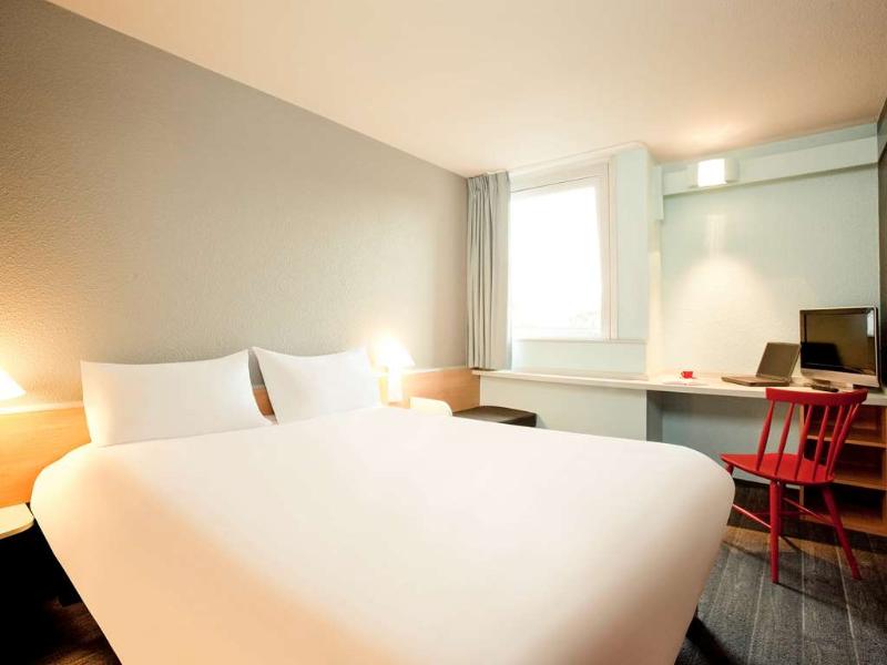 Ibis Paris Gennevilliers - Oda
