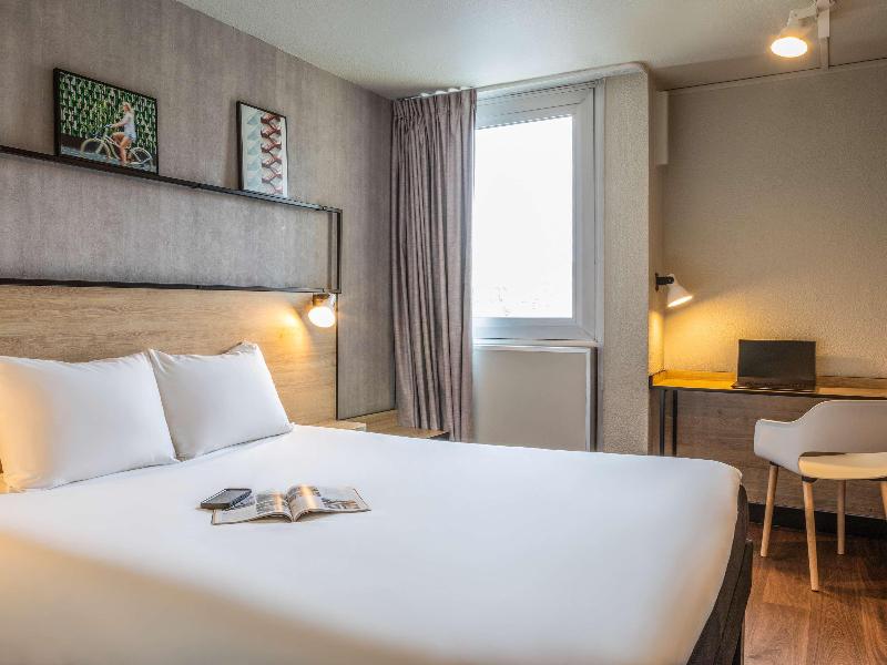 Ibis Paris Gennevilliers - Oda