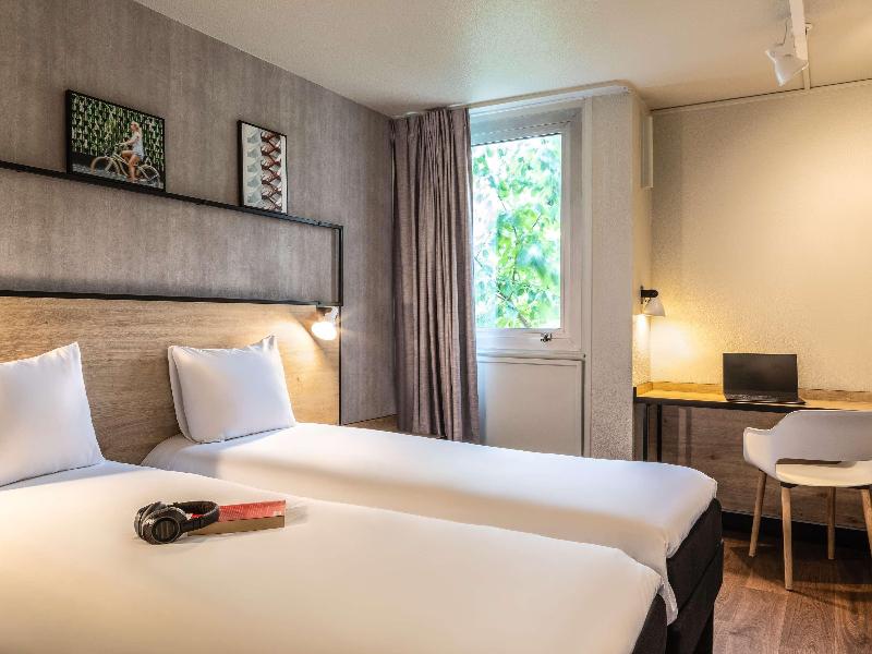 Ibis Paris Gennevilliers - Oda