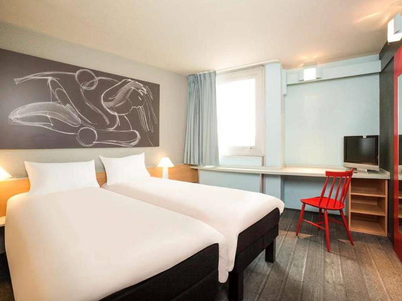 Ibis Paris Gennevilliers - Oda