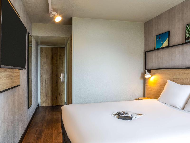 Ibis Paris Gennevilliers - Oda