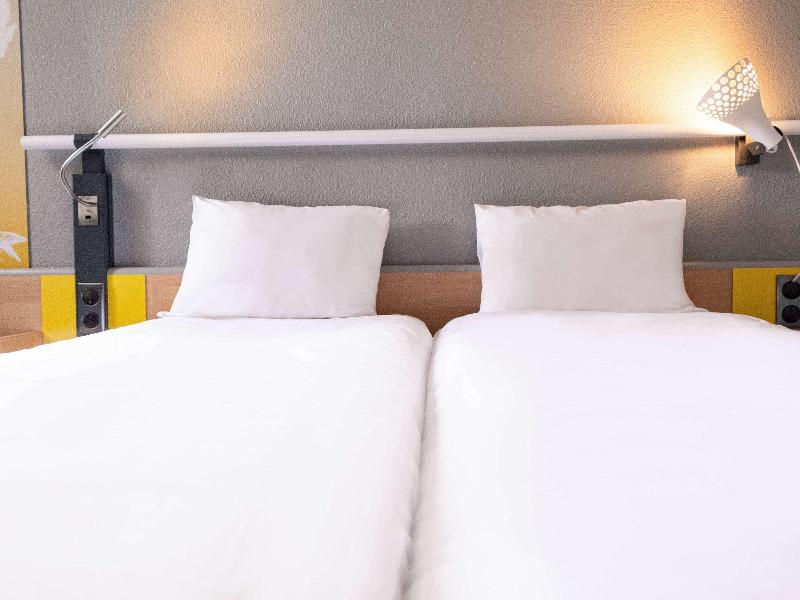 Ibis Paris Gennevilliers - Oda