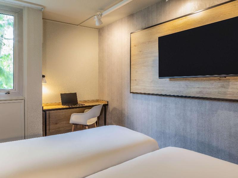 Ibis Paris Gennevilliers - Oda