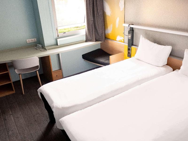 Ibis Paris Gennevilliers - Oda