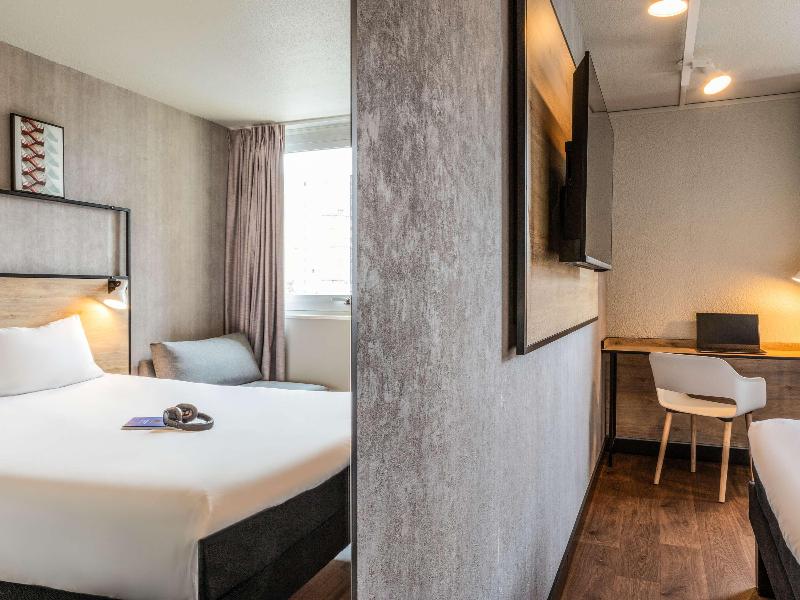 Ibis Paris Gennevilliers - Oda
