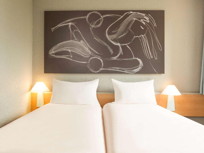Ibis Paris Gennevilliers - Oda