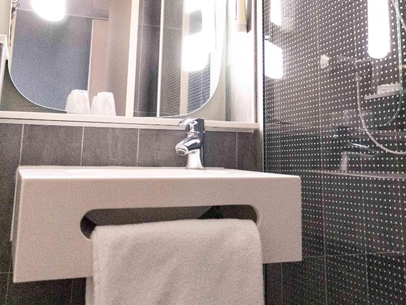Ibis Paris Gennevilliers - Oda