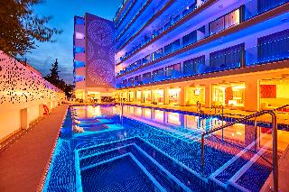 Indico Rock Hotel Mallorca - Adults Only