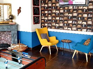 إيبيس ستايلز Ibis Styles برشلونة سنتر